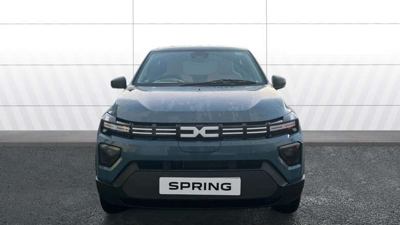 Dacia Spring 27kWh Expression 65 48kW 5dr Auto Electric Hatchback